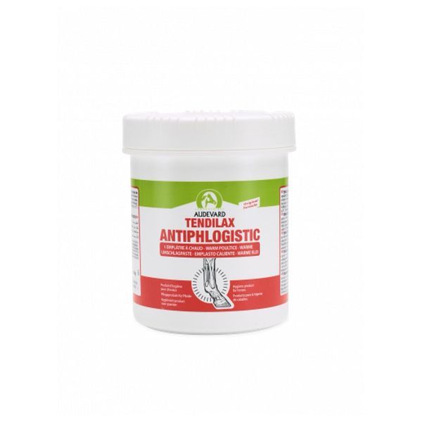 Tendilax Antiphlogistine Pate Ext Pot 2 Kg 1