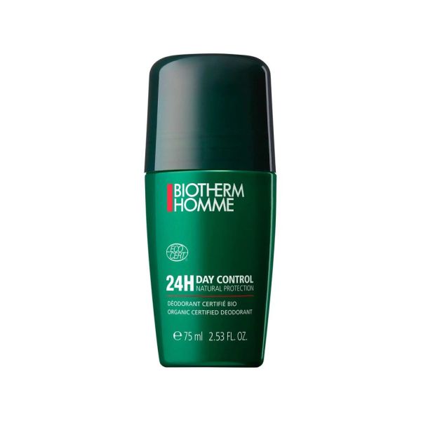 Biotherm Homme Deodorant Day Control Natural Protect Creme 75 Ml 1