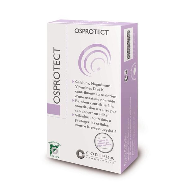 Osprotect Gelule 60