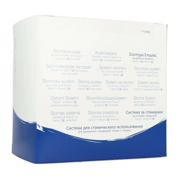 Natura Support Durahesive Soufflet Basse Pression 45Mm 13-22 Mm 10