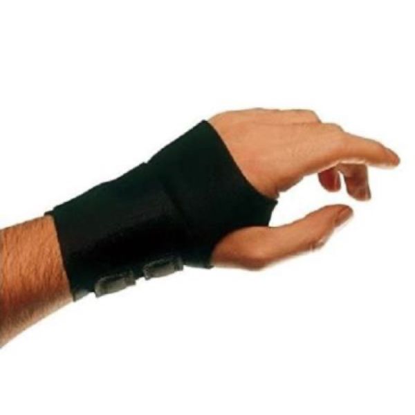 THUASNE SPORT POIGNET NEOPRENE Orthèse de poignet élastique en néoprène, bilatérale, unité