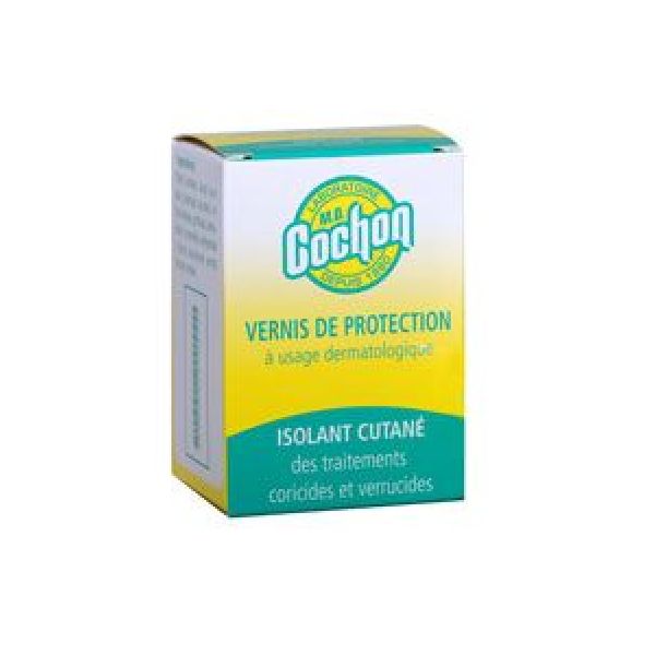 Cochon Vernis Film Protecteur Sol Fl V 10 Ml Bt 1