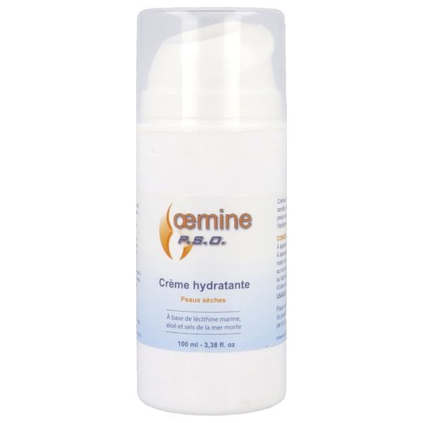 OEMINE P.S.O CREME TUBE 100 ML 1