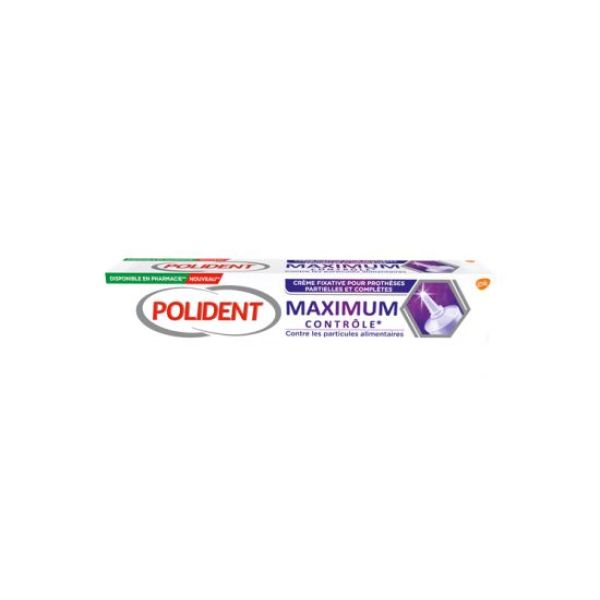 Polident fix max 70g