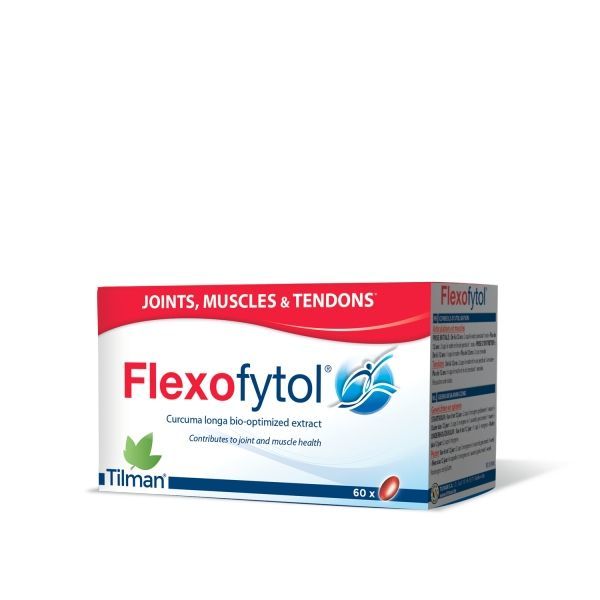 Flexofytol Articulations 60 Capsules