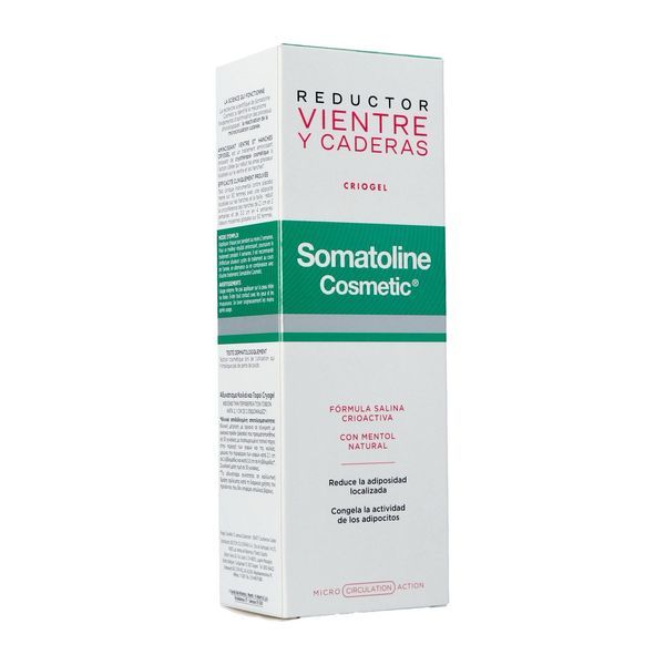 VENTRE HANCHES CRYOGEL 250ML