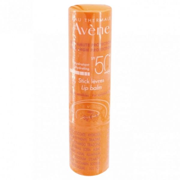 Avene Stick Levres 50 3g