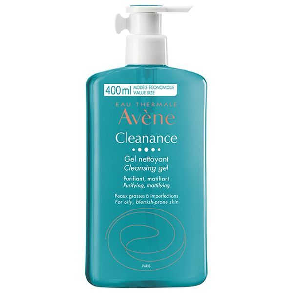 CLEANANCE GEL 400ML