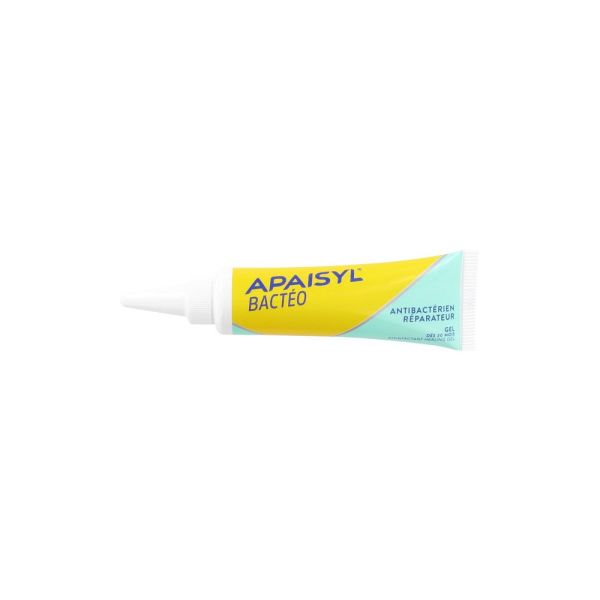 Bactéo Apaisyl 30 ml