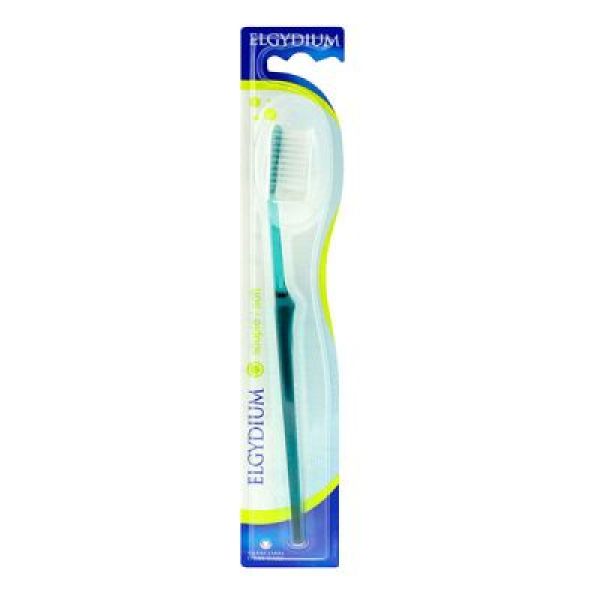 ELGYDIUM BROSSE A DENTS PERFORMANCE SOUPLE