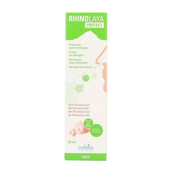 Rhinolaya Protect Solution 50 Ml 1