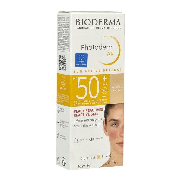 Photoderm Ar Spf50+ 30Ml