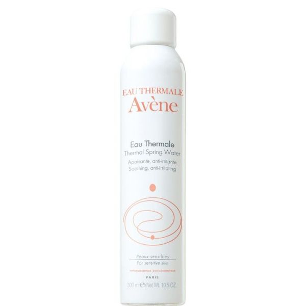 Avene spray d'eau thermale 300ml