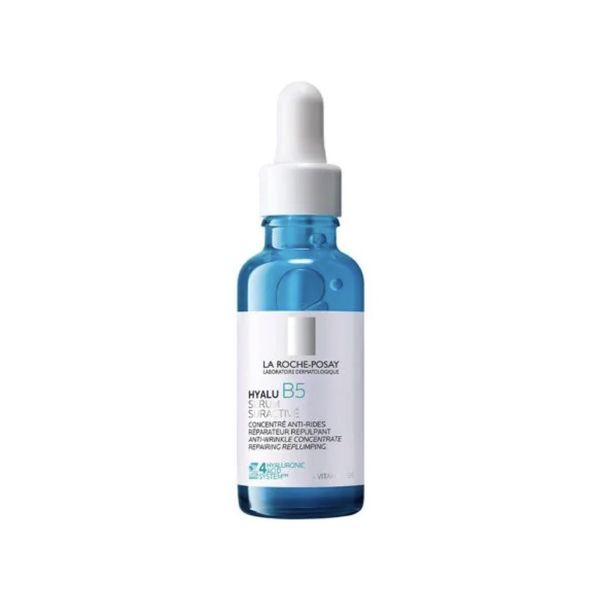 Hyalu B5 Suractivated Serum Bouteille 30 Ml 1