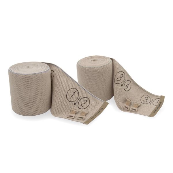Dupraflex multi-etal leg 4 8 bei