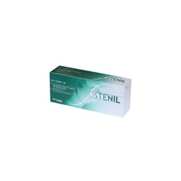 Ostenil Seringues Preremplies 20Mg/2Ml De Hyaluronate De Sodium 3