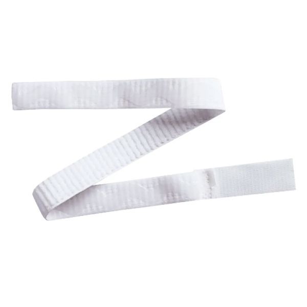 INCARE ACCESSOIRE Lanière attache de jambe pour fixation de poche à urine ambulatoire, paire