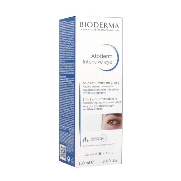 Atoderm Intensive Eye 100ml