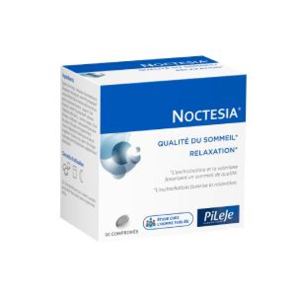 PILEJE Noctesia® - 90 comprimés 90 comprimés
