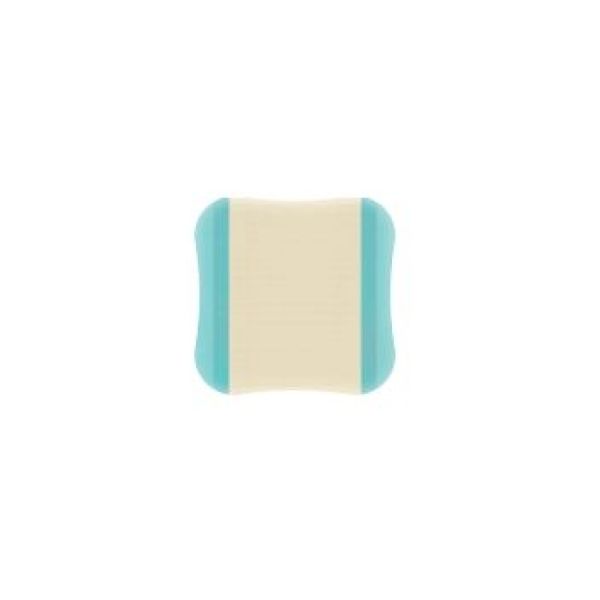 Comfeel® Plus Opaque - Boîte de 10 pansements hydrocolloïdes - 18 X 18 cm Référence: 332940