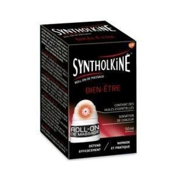 Syntholkiné Syntholkiné - roll-on 50 ml
