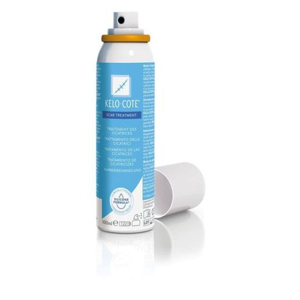 Alliance Kelo-Cote® Spray pour cicatrices 100ml