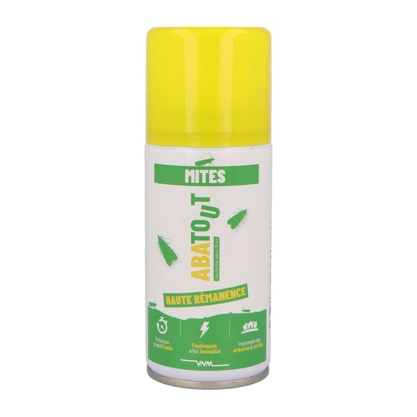 Abatout Mites Laque 150 ml