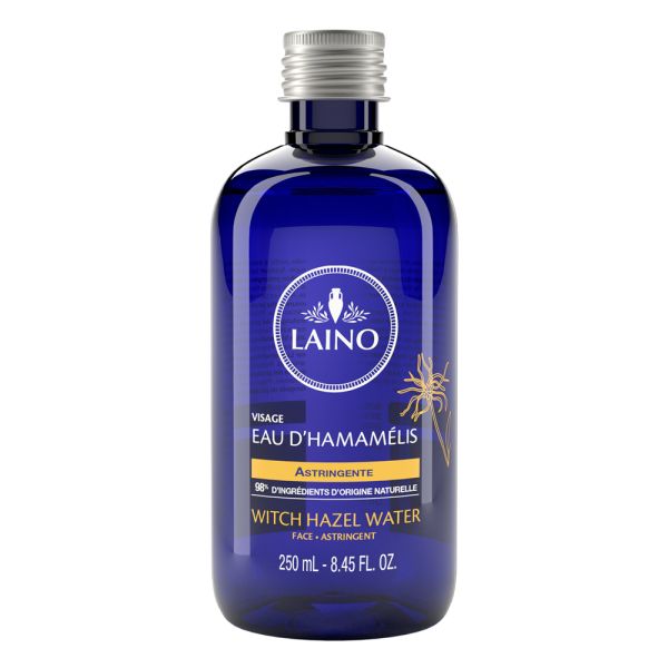 Laino Eau d'Hamamélis 250 ml