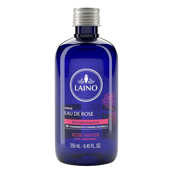 Laino eau ros fl250ml 1