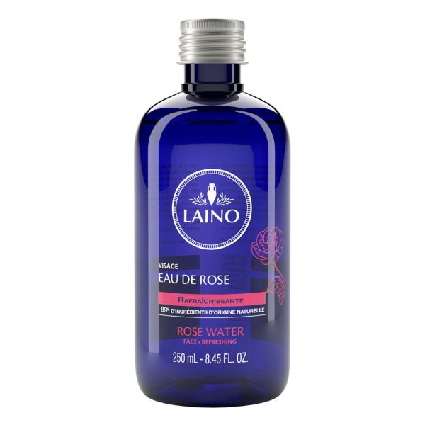 Laino eau ros fl250ml 1