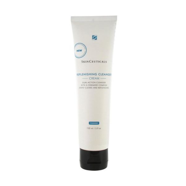 SkinCeuticals Cleanse Replenishing Cleanser Cream 150 ml