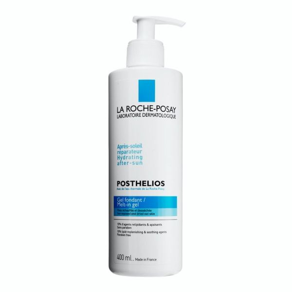 Posthelios Gel Fondant Après-Soleil 400ml