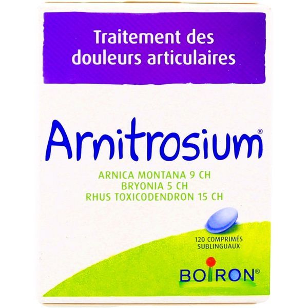 Arnitrosium
