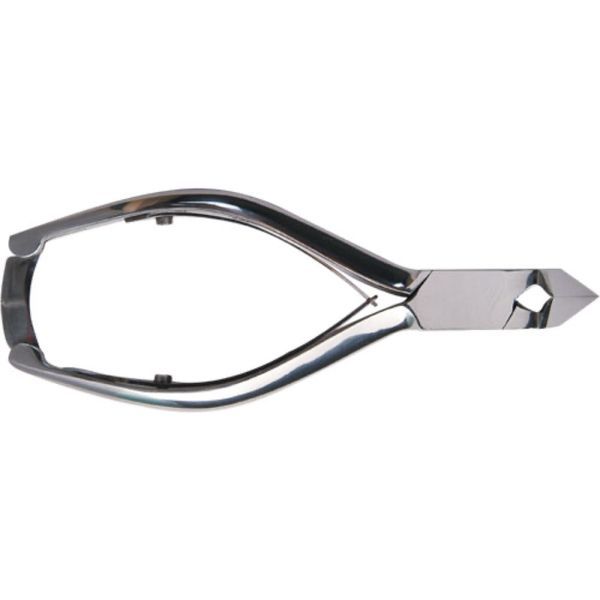 FORMES ET FLAMMES PINCE A ONGLES Pince à ongles double bec, pédicure, unité