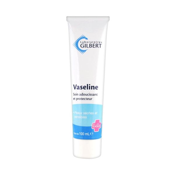 Gilbert Vaseline 100 ml