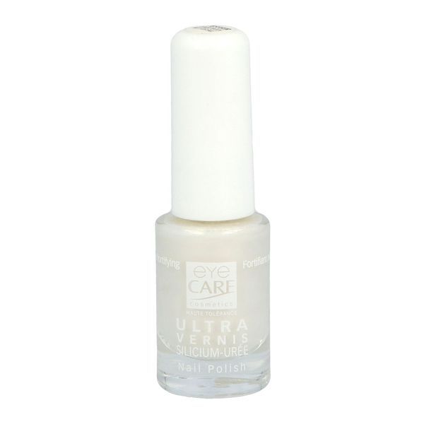 Eye Care Cosmetics Ultra Vernis Silicum Uree - Nacre Liquide Flacon 5 Ml 1