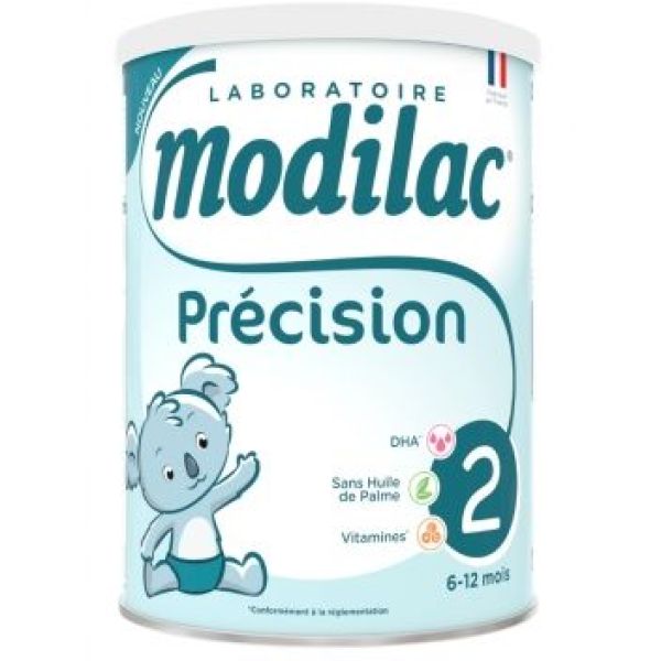 Sodilac Modilac Preci 2 700G