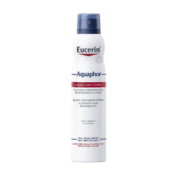 Aquaphor Baume Sp Corps 250Ml