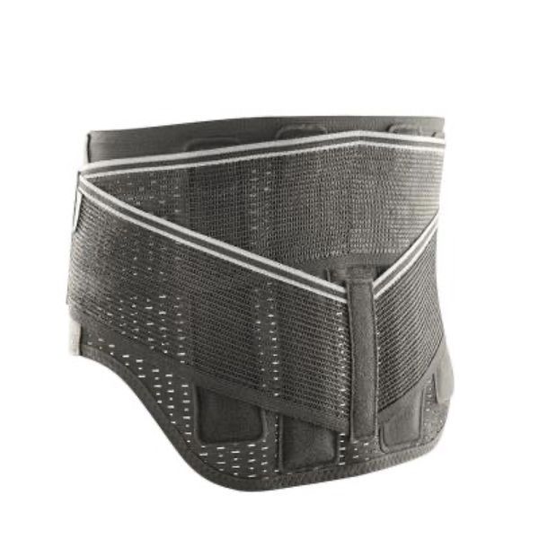 DORSAMIX COMFORT VELPEAU Ceinture de soutien lombaire, hauteur 26 cm, taille 2, unité