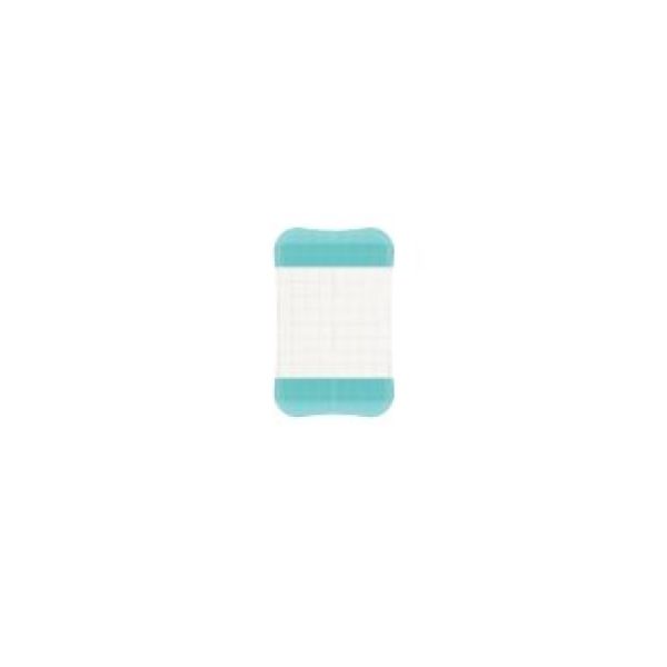 Comfeel® Plus Transparent - Boîte de 10 pansements hydrocolloïdes - 9 x 14 cm Référence: 335360