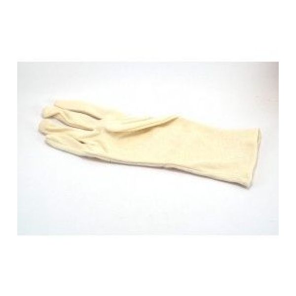 Lohmann gants en coton taille 7.5/8.5 | Pharmacie Mutualiste Saint-Etienne