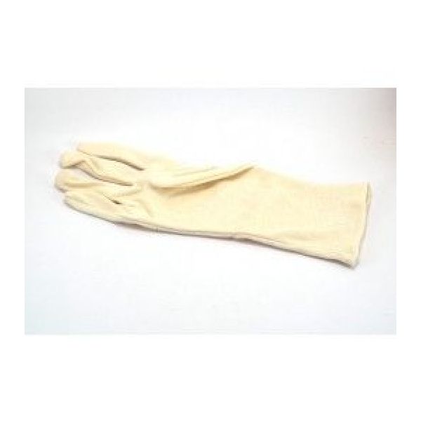 Gants Tg Coton Taille 7,5-8,5 Sachet de 1 Paire