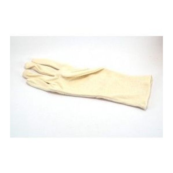 Gants Tg Coton Taille 7,5-8,5 Sachet de 1 Paire