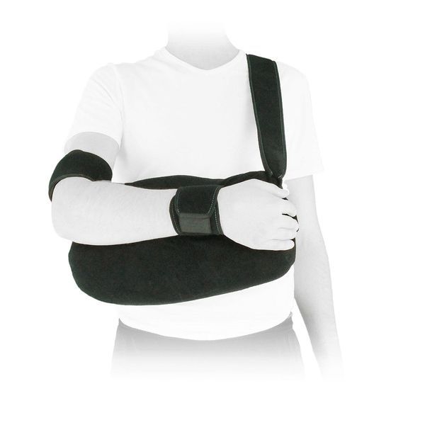 Shoulder Confort 30 % Gilet De Contention Ref 272005 1