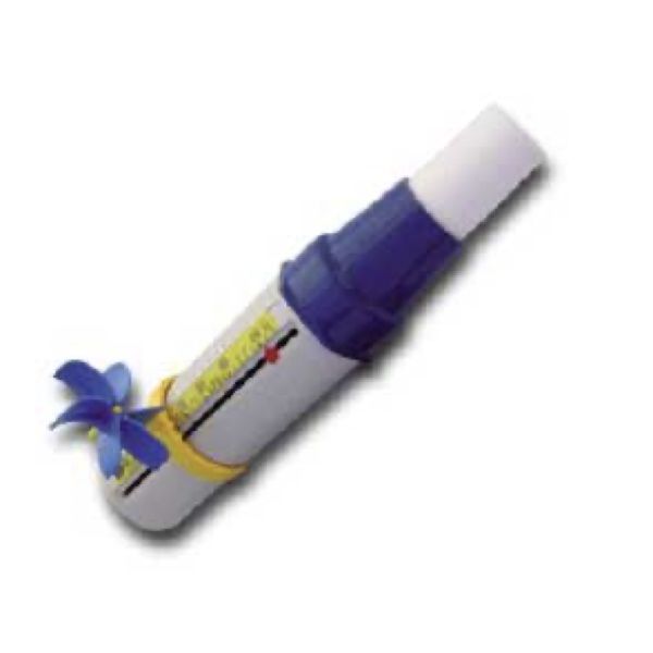MINIWRIGHT PEAK FLOW Débitmètre de pointe pour enfant, unité