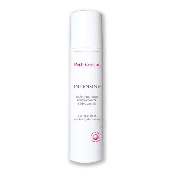 Intensine Creme De Jour Tube 50 Ml 1