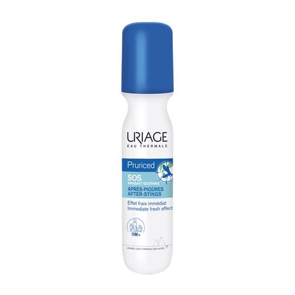 URIAGE PRURICED GEL SOS PIQURES FL ROLL-ON 15 ML 1