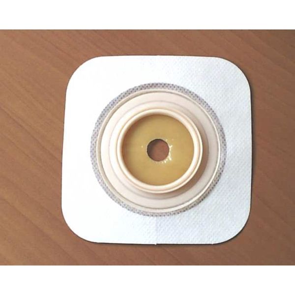 Combihesive Hydroflex Protecteur Cutane Diametre 57Mm Support Bt 10