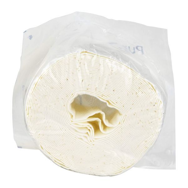 Pur Zellin(Rouleaux De 500 Tampons) Tampon Roul 4*5 Cm 1