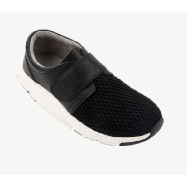 OTONOM TORONTO GIBAUD Chaussure thérapeutique de série à usage temporaire CHUT, volume variable, mixte, pointure 45, paire